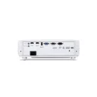 ACER DLP Projektor X1526, FHD (1920x1080), 4000Lm, 13000/1, HDMI, fehér