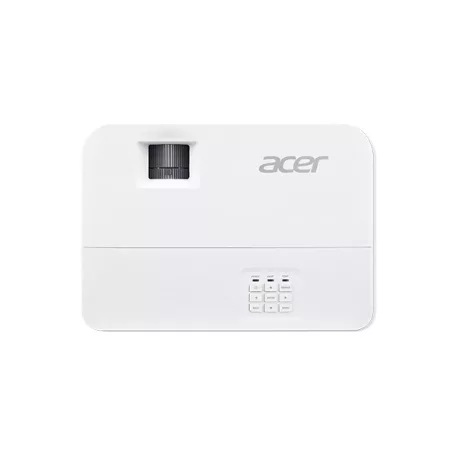 ACER DLP Projektor X1526, FHD (1920x1080), 4000Lm, 13000/1, HDMI, fehér