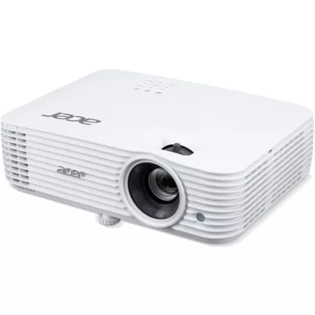 ACER DLP Projektor H6815BD, 4K2K (3840x2160), 16:9, 4000Lm, 10000/1, 2xHDMI, fehér