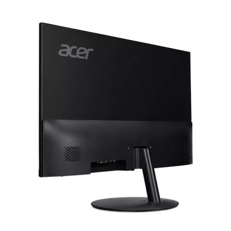 ACER VA LED Monitor SA242YH1bi 23,8", 16:9 FHD, 100Hz, 4ms, 250nits, HDMI, VGA, fekete