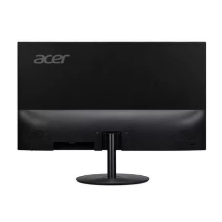 ACER VA LED Monitor SA242YH1bi 23,8", 16:9 FHD, 100Hz, 4ms, 250nits, HDMI, VGA, fekete