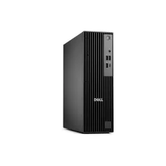   DELL Pro Slim QCS1255, AMD Ryzen 5 8600G,16GB, 512GB SSD, Win11 Pro