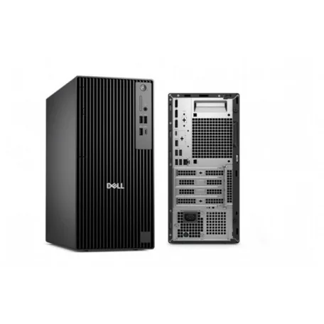 DELL Pro Tower Plus QBT1250, Intel Core Ultra 5- 235, 16GB, 512GB SSD, DVD RW+, Linux