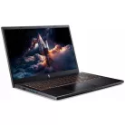 ACER Nitro ANV15-42-R0NL, 15.6" FHD IPS, AMD Ryzen 7-7445HS, 16GB, 1TB SSD, GeForce RTX 4050, DOS, fekete