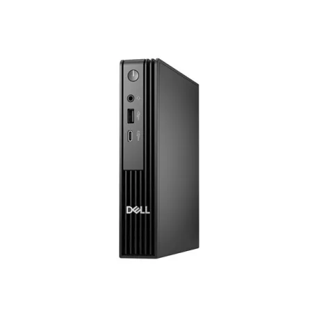 DELL Pro Micro QCM1255, AMD Ryzen 5 8500GE, 16GB, 512GB SSD, Win11 Pro