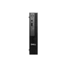 DELL Pro Micro QCM1255, AMD Ryzen 5 8500GE, 16GB, 512GB SSD, Linux