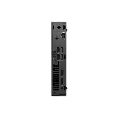 DELL Pro Micro QCM1255, AMD Ryzen 5 8500GE, 16GB, 512GB SSD, Linux