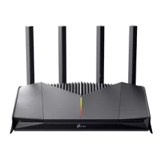   TP-LINK Wireless Router Dual-Band BE3600 Gaming 1xWAN(2.5Gbps) + 1xLAN(2.5Gbps) + 3xLAN(1Gbps) + 1xUSB 3.0, ARCHER GE230
