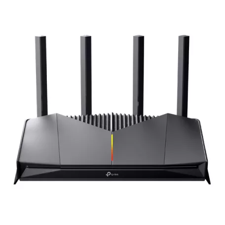 TP-LINK Wireless Router Dual-Band BE3600 Gaming 1xWAN(2.5Gbps) + 1xLAN(2.5Gbps) + 3xLAN(1Gbps) + 1xUSB 3.0, ARCHER GE230