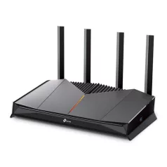   TP-LINK Wireless Router Dual-Band BE3600 Gaming 1xWAN(2.5Gbps) + 1xLAN(2.5Gbps) + 3xLAN(1Gbps) + 1xUSB 3.0, ARCHER GE230