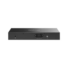   TP-LINK Switch 20x1000Mbps(16xPOE+) + 2xSFP Fémházas Easy Smart (Omada), ES220GP