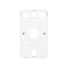   TP-LINK OMADA Fali rögzítő Junction Box (143x84.3x40mm) Fehér, OJB-100