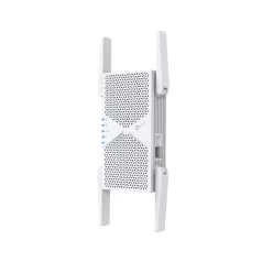   TP-LINK Wireless Range Extender Dual Band BE6500 Wifi 7, RE405BE