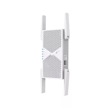 TP-LINK Wireless Range Extender Dual Band BE6500 Wifi 7, RE405BE