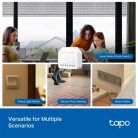 TP-LINK Okos Kapcsoló Modul, TAPO S112