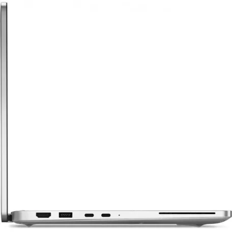 DELL Pro 13  Plus (PB13255) 13.3" FHD+, AMD Ryzen 5 Pro 230 (4.8GHz), 16GB, 512GB SSD, Win 11 Pro