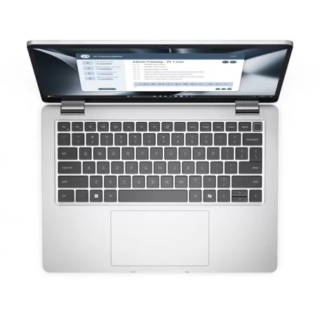 DELL Pro 13  Plus (PB13255) 13.3" FHD+, AMD Ryzen 5 Pro 230 (4.8GHz), 16GB, 512GB SSD, Win 11 Pro