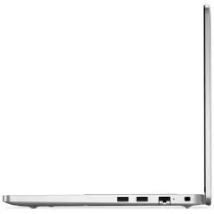   DELL Pro 14 (PC14250) 14.0" FHD+, Intel Core Ultra 7 265U (5.3GHz), 16GB, 512GB SSD, Linux, Ezüst