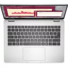 DELL Pro 14 (PC14250) 14.0" FHD+, Intel Core Ultra 7 265U (5.3GHz), 16GB, 512GB SSD, Linux, Ezüst