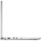 DELL Pro 14 (PC14250) 14.0" FHD+, Intel Core Ultra 7 265U (5.3GHz), 16GB, 512GB SSD, Linux, Ezüst