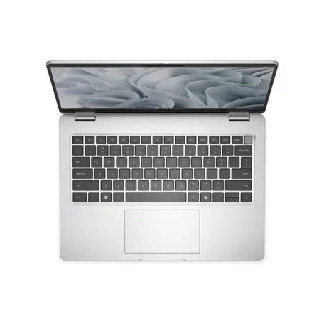 DELL Pro 14 (PC14255) 14.0" FHD+, AMD Ryzen(TM) AI 7 PRO 350 (4.8GHz), 16GB, 1TB SSD, Win11 Pro, Ezüst