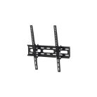 HAMA 220808, FALITARTÓ "FITV", DÖNTHETŐ, 400x400, XL, FEKETE