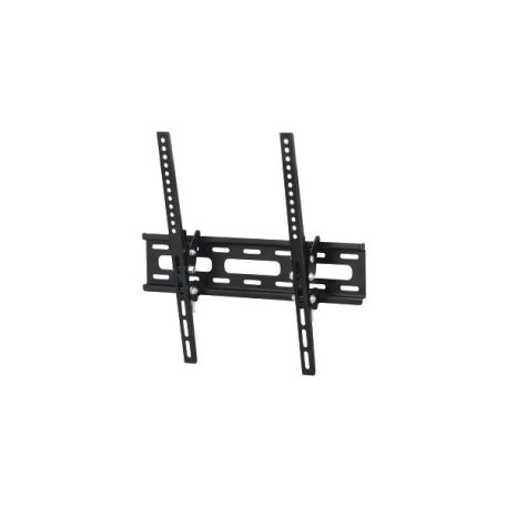 HAMA 220808, FALITARTÓ "FITV", DÖNTHETŐ, 400x400, XL, FEKETE