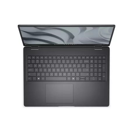 DELL Pro 16 (PC16255) 16.0" FHD+, AMD Ryzen 3 210 (5.0GHz), 8GB, 512GB SSD, Win 11 Pro