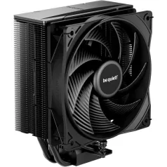 BE QUIET! CPU hűtő Pure Rock 3, Univerzális Fekete