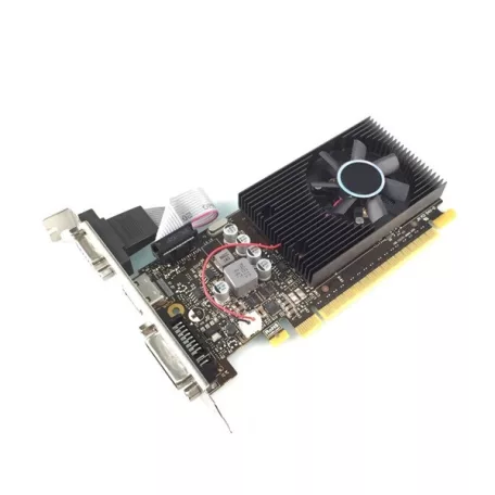 BLACKBIRD Videokártya PCI-Ex16x AMD HD 6450 1GB DDR5 WIN11