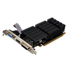 BLACKBIRD Videokártya PCI-Ex16x AMD R5 220 2GB DDR3 WIN11