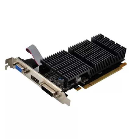BLACKBIRD Videokártya PCI-Ex16x AMD R5 220 2GB DDR3 WIN11