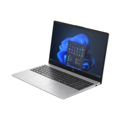   HP 255R G10 15.6" FHD AG UWVA, Ryzen3 7335U 3GHz, 8GB, 512GB, ezüst