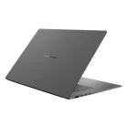 ASUS CONS NB ZenBook UM5606GA-SS180W 16,0" WQXGA+ OLED GL, TCH, Ryzen AI R9 465, 32GB, 1TB M.2, INT, WIN11H, Szürke