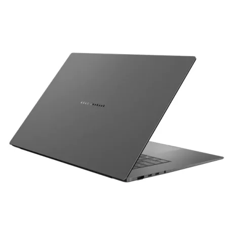 ASUS CONS NB ZenBook UM5606GA-SS180W 16,0" WQXGA+ OLED GL, TCH, Ryzen AI R9 465, 32GB, 1TB M.2, INT, WIN11H, Szürke