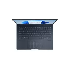  ASUS CONS NB ZenBook UX3405CA-ST1117W 14" WQXGA+ OLED GL, Intel Core Ultra 5 225H , 16GB, 1TB M.2, INT, WIN11H, Kék