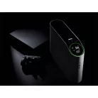 APC Back-UPS Pro Gaming, BGM2200 UPS, 2200VA/1320W, 4xSchuko 2xC13, LINE-INTERACTIVE szünetmentes,színusz,AVR,RGB, fehér