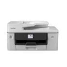 BROTHER Tintasugaras MFP NY/M/S/F MFCJ3660DW, A3, 31 lap/perc, WiFi/LAN/USB, ADF, duplex, 4800x1200dpi, 512MB