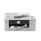 BROTHER Tintasugaras MFP NY/M/S/F MFCJ3660DW, A3, 31 lap/perc, WiFi/LAN/USB, ADF, duplex, 4800x1200dpi, 512MB