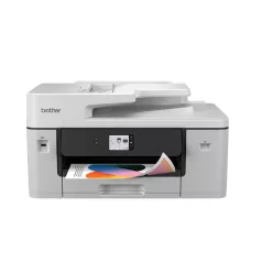   BROTHER Tintasugaras MFP NY/M/S/F MFCJ3660DW, A3, 31 lap/perc, WiFi/LAN/USB, ADF, duplex, 4800x1200dpi, 512MB