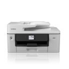 BROTHER Tintasugaras MFP NY/M/S/F MFCJ3660DW, A3, 31 lap/perc, WiFi/LAN/USB, ADF, duplex, 4800x1200dpi, 512MB