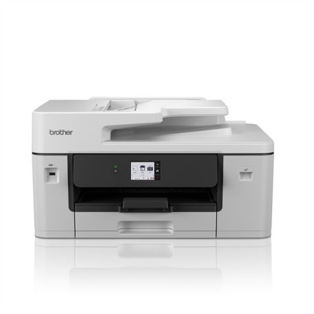 BROTHER Tintasugaras MFP NY/M/S/F MFCJ3660DW, A3, 31 lap/perc, WiFi/LAN/USB, ADF, duplex, 4800x1200dpi, 512MB