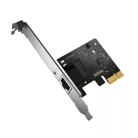 MERCUSYS Vezetékes hálózati adapter PCI-Express 1Gbps, MA210E