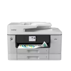   BROTHER Tintasugaras MFP NY/M/S/F MFCJ3960DW, A3, 31 lap/perc, WiFi/LAN/USB, DADF, duplex, 4800x1200dpi, 512MB