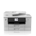 BROTHER Tintasugaras MFP NY/M/S/F MFCJ3960DW, A3, 31 lap/perc, WiFi/LAN/USB, DADF, duplex, 4800x1200dpi, 512MB