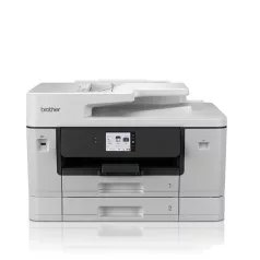   BROTHER Tintasugaras MFP NY/M/S/F MFCJ3960DW, A3, 31 lap/perc, WiFi/LAN/USB, DADF, duplex, 4800x1200dpi, 512MB