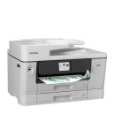 BROTHER Tintasugaras MFP NY/M/S/F MFCJ3960DW, A3, 31 lap/perc, WiFi/LAN/USB, DADF, duplex, 4800x1200dpi, 512MB