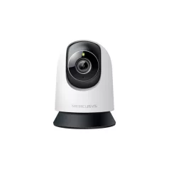   MERCUSYS Wireless Kamera Cloud beltéri éjjellátó AI támogatás, MC230