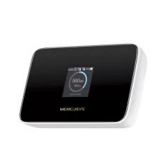 MERCUSYS 3G/4G Modem + Wireless Router AX300, MT115