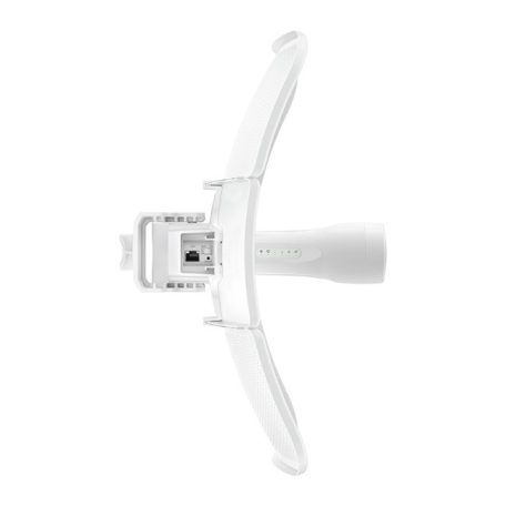 TP-LINK Wireless Access Point 5Ghz 867Mbps Kültéri/Beltéri 15km hatótáv, BEAM BRIDGE 5 UR KIT